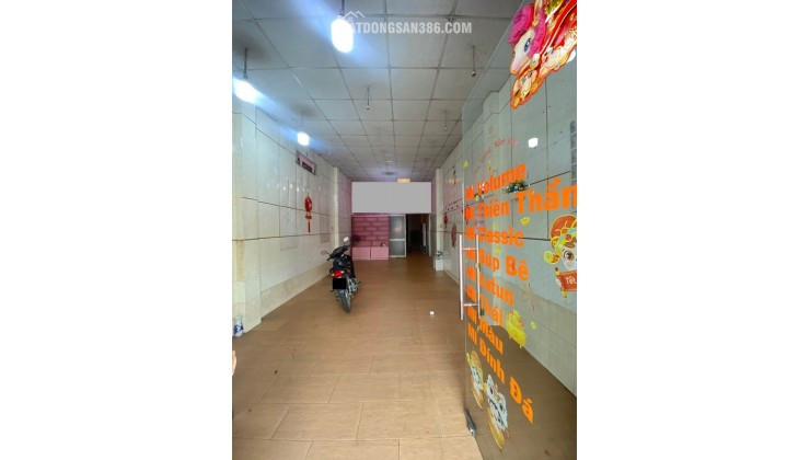 Cho Thuê Nhà Mặt Tiền Thạch Lam Q.Tân Phú 112m², 4TẦNG - NGAY NGÃ TƯ